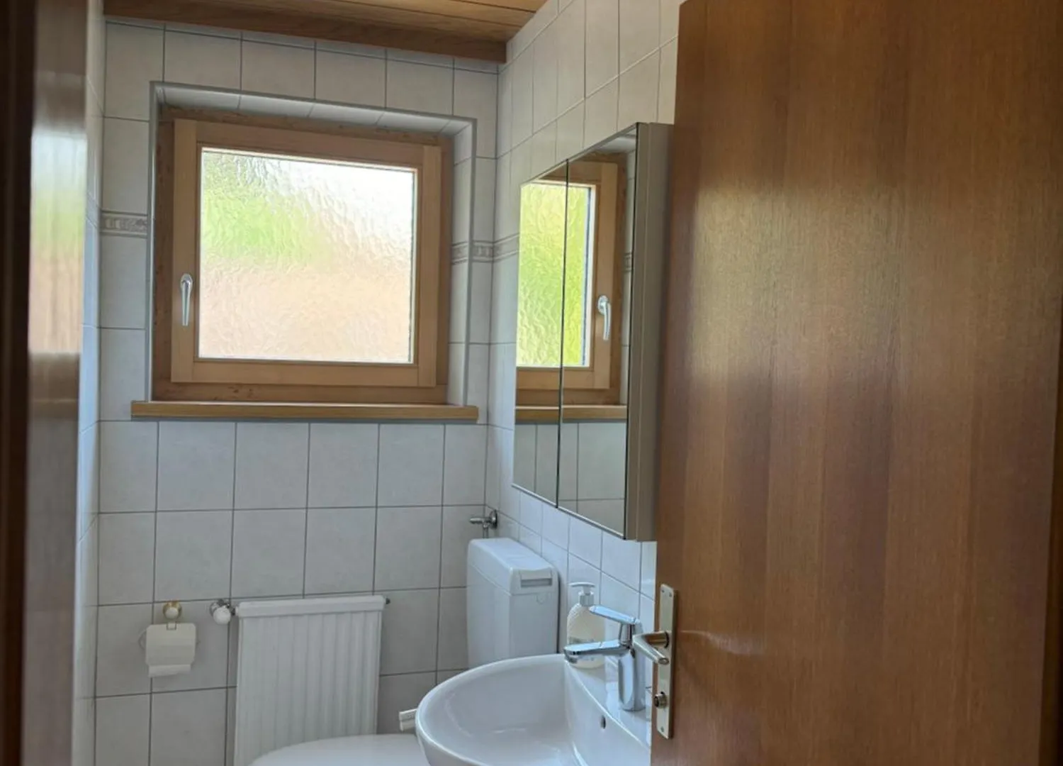 Haus Kosie Villa Innsbruck Holiday home