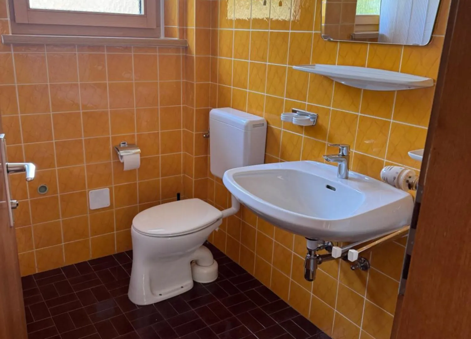 Haus Kosie Villa Innsbruck