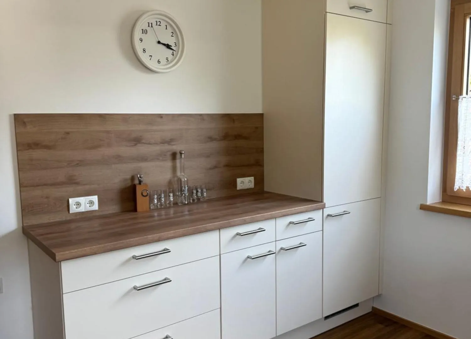 Holiday home Haus Kosie Villa Innsbruck Austria