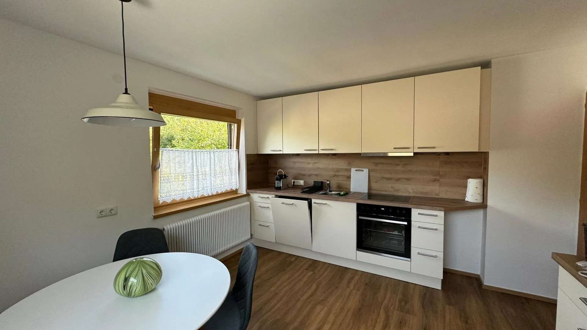 Haus Kosie Villa Innsbruck Holiday home