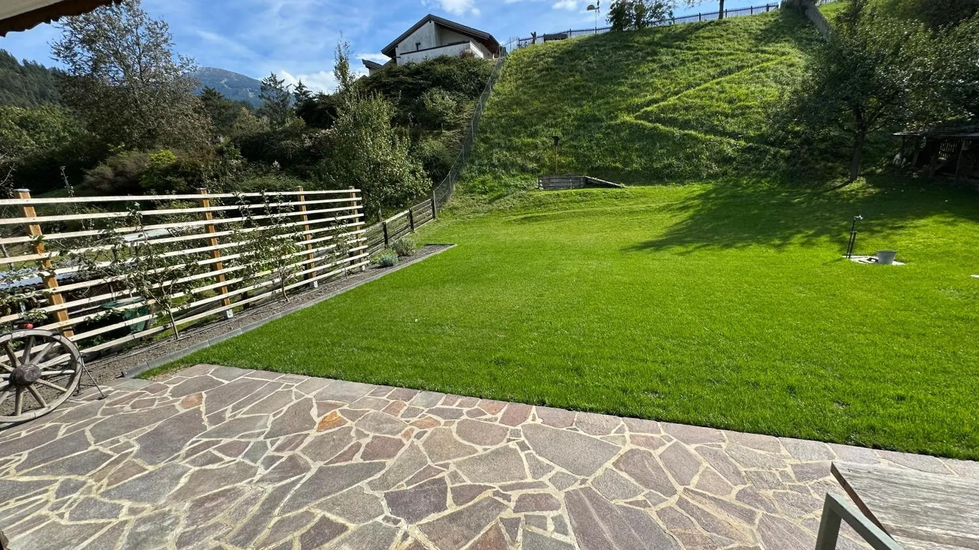 Haus Kosie Villa Innsbruck Austria