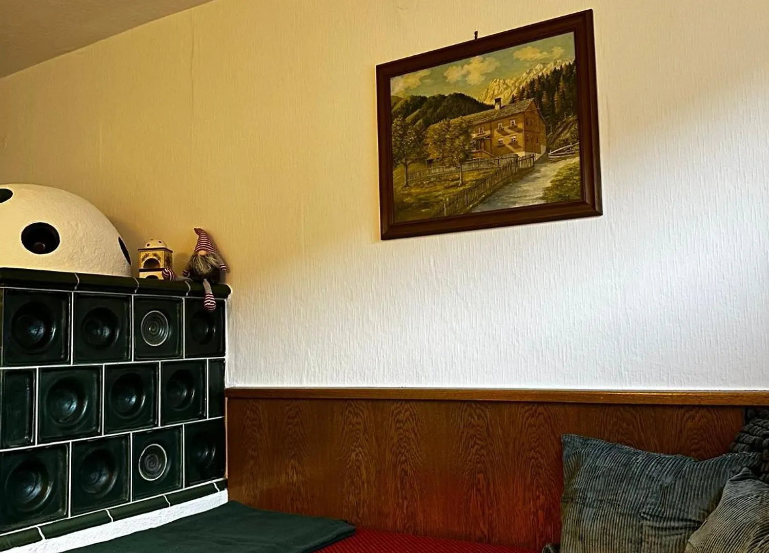 Haus Kosie Villa Innsbruck 0*,