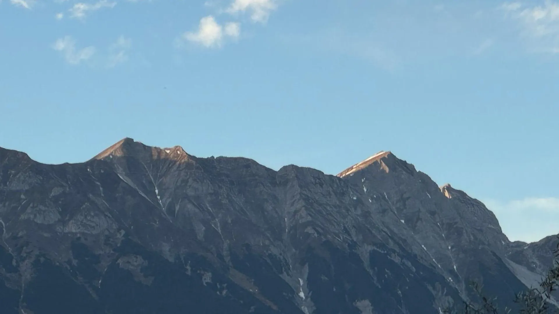 Haus Kosie Villa Innsbruck Holiday home