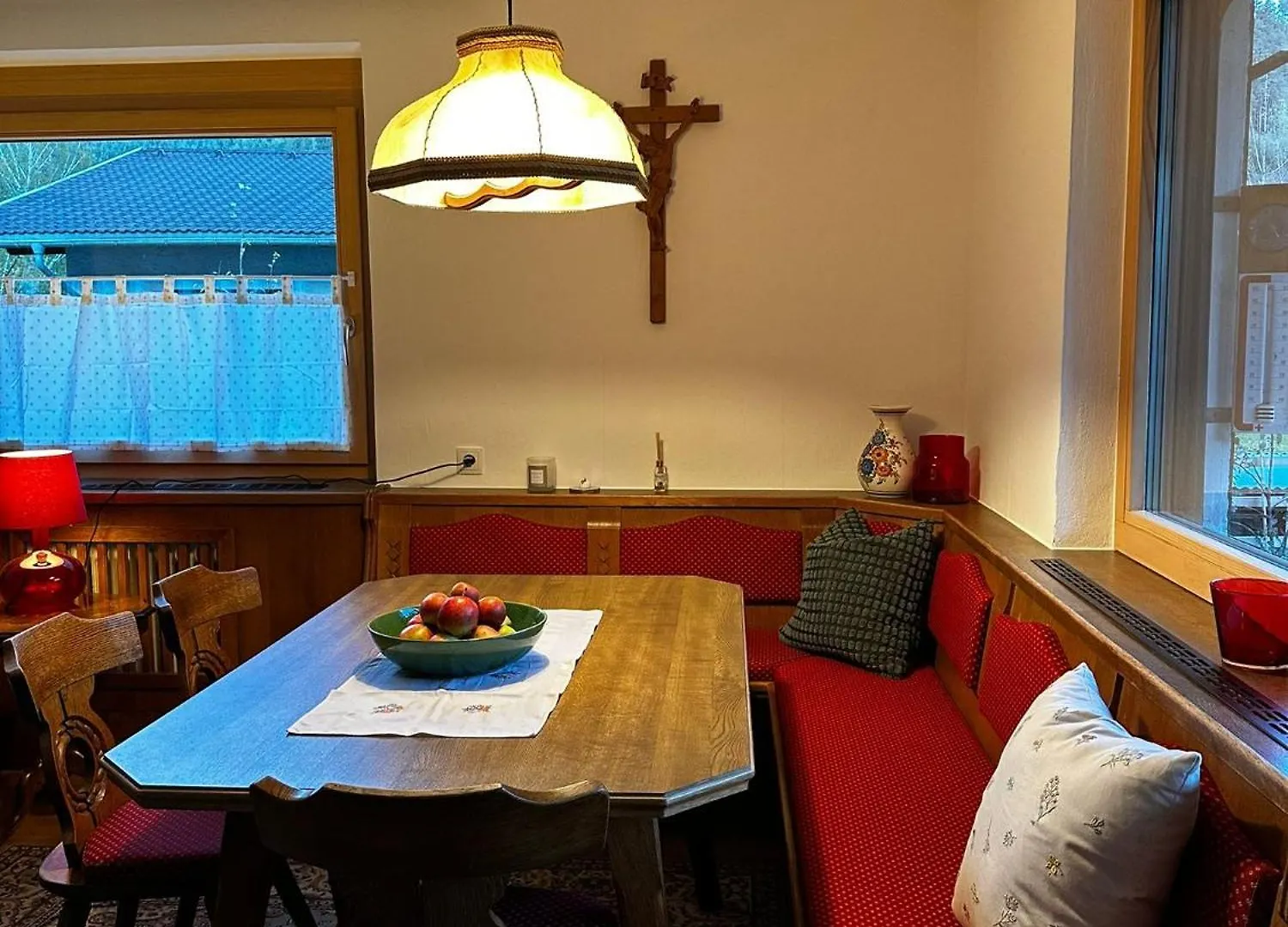 Holiday home Haus Kosie Villa Innsbruck Austria