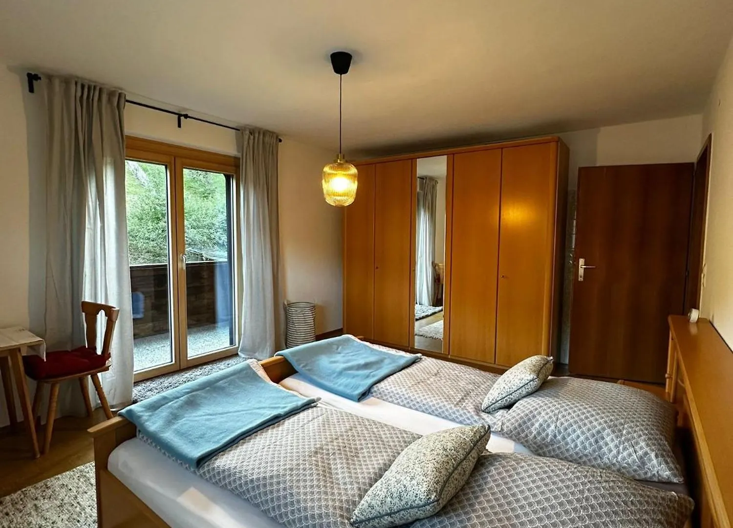 Haus Kosie Villa Innsbruck