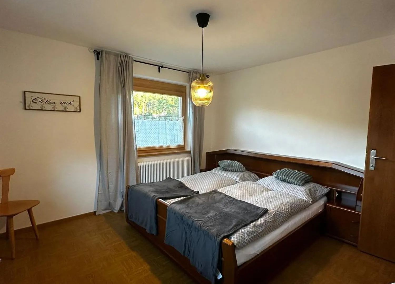 Haus Kosie Villa Innsbruck Holiday home