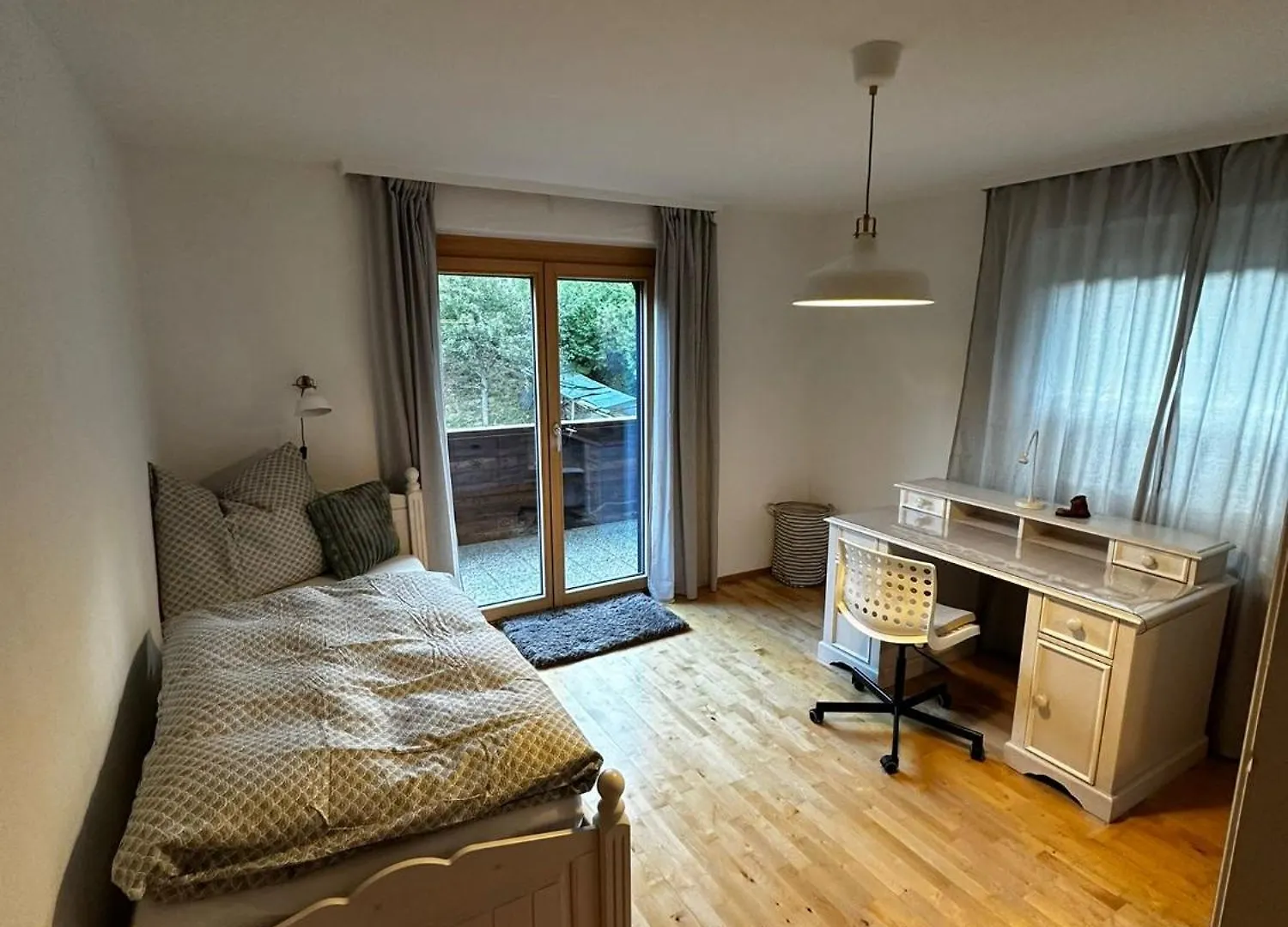 Holiday home Haus Kosie Villa Innsbruck Austria
