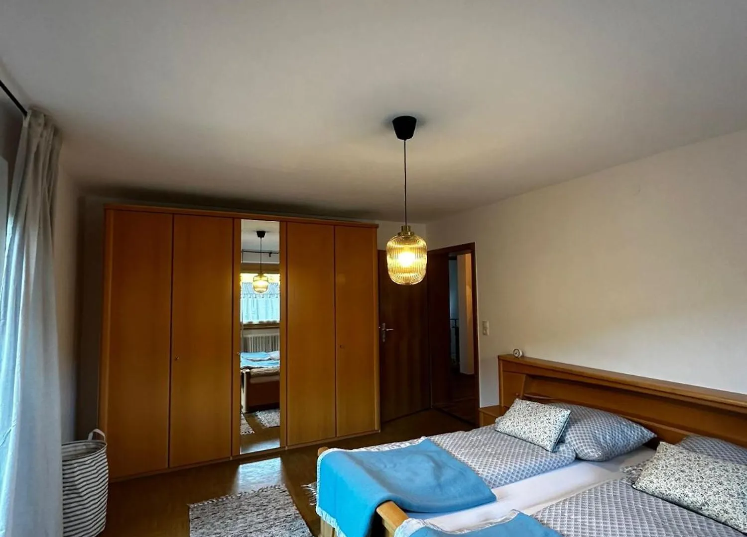 Haus Kosie Villa Innsbruck Holiday home
