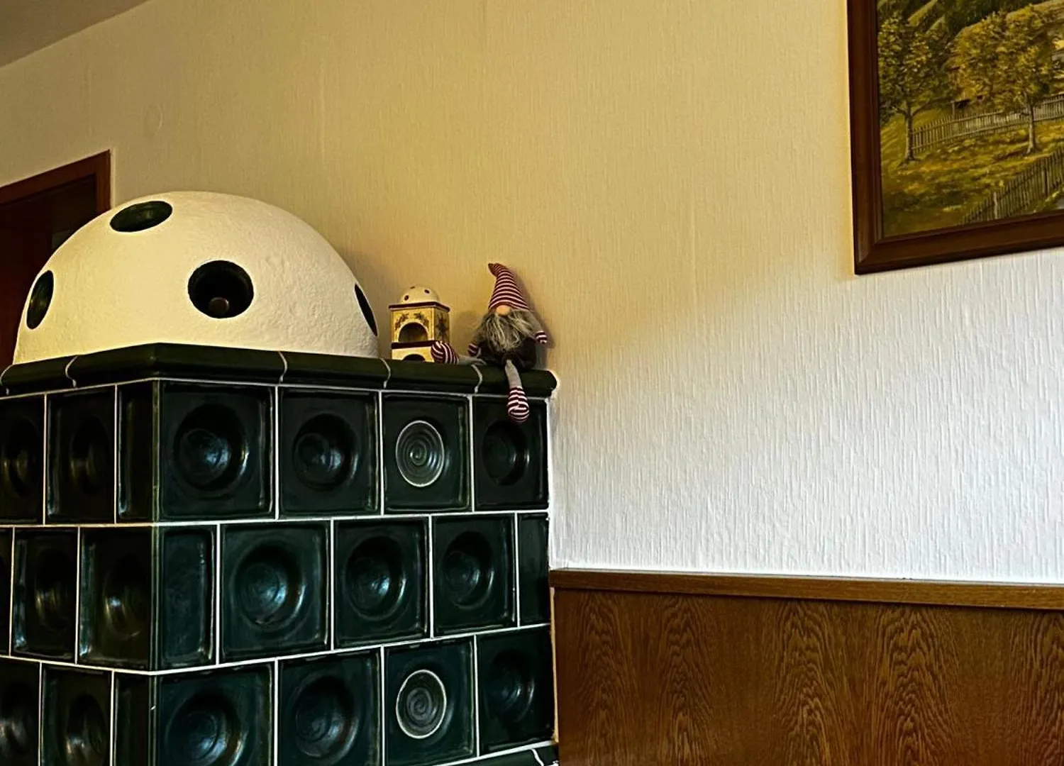 Haus Kosie Villa Innsbruck 0*,