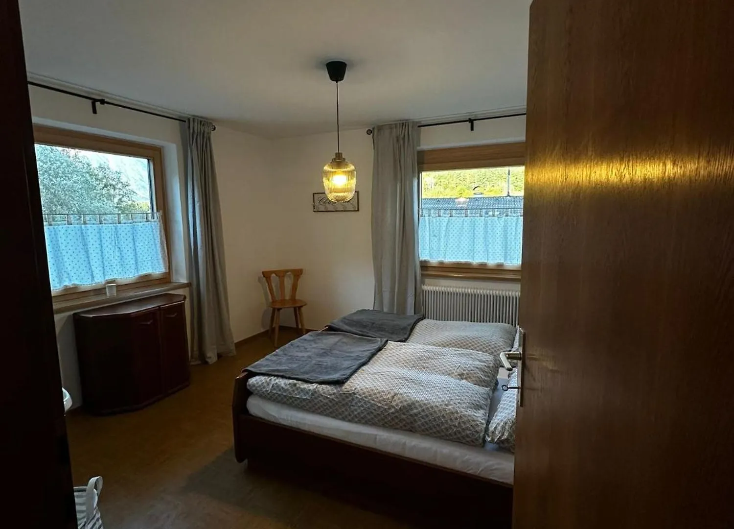 Haus Kosie Villa Innsbruck Holiday home