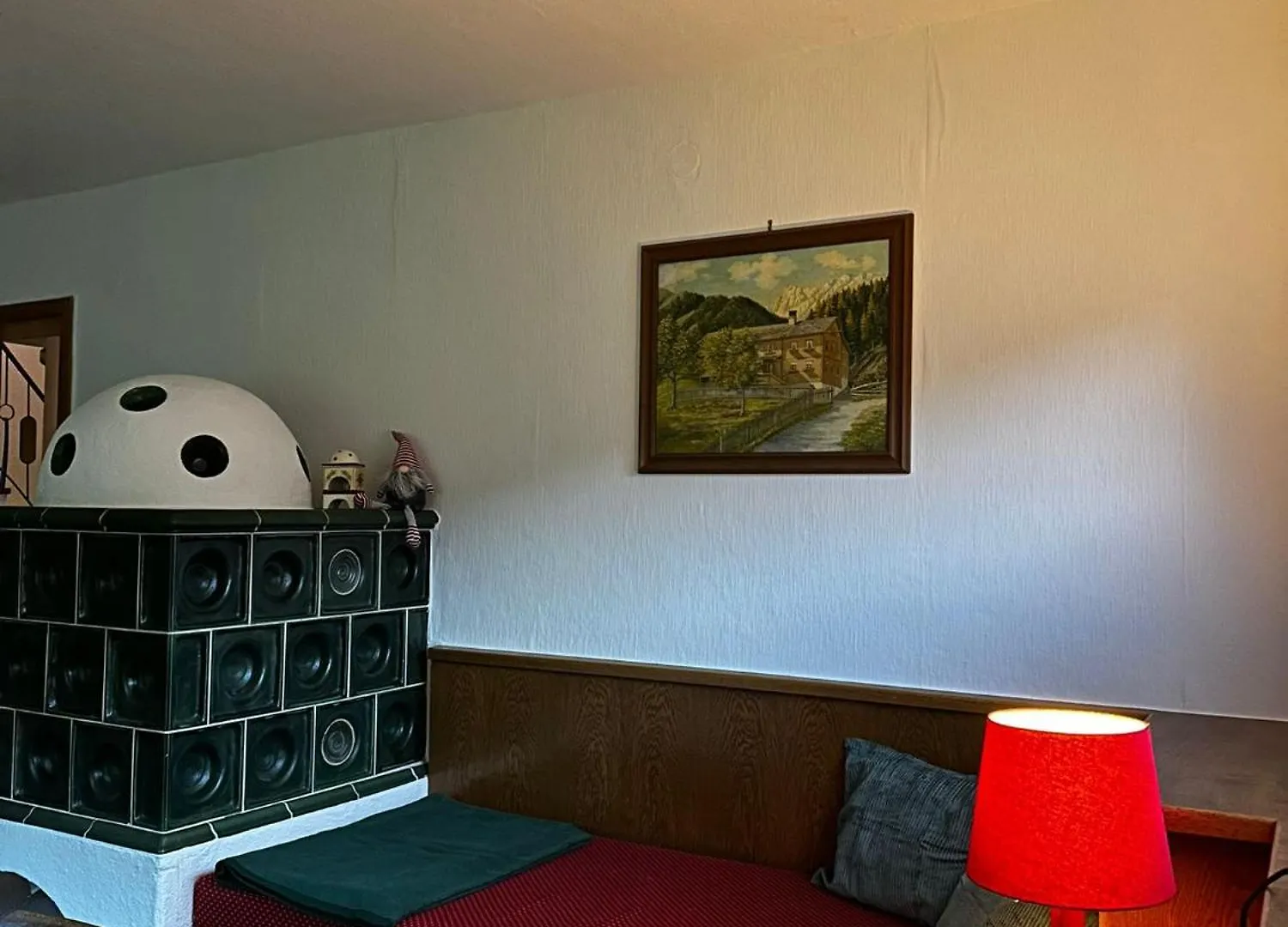 Holiday home Haus Kosie Villa Innsbruck
