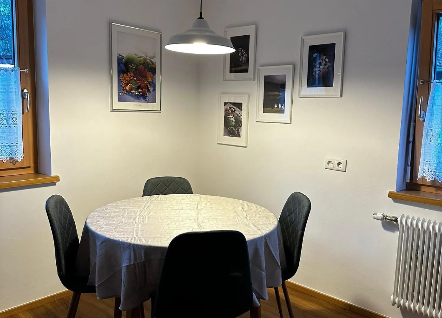 Haus Kosie Villa Innsbruck Holiday home