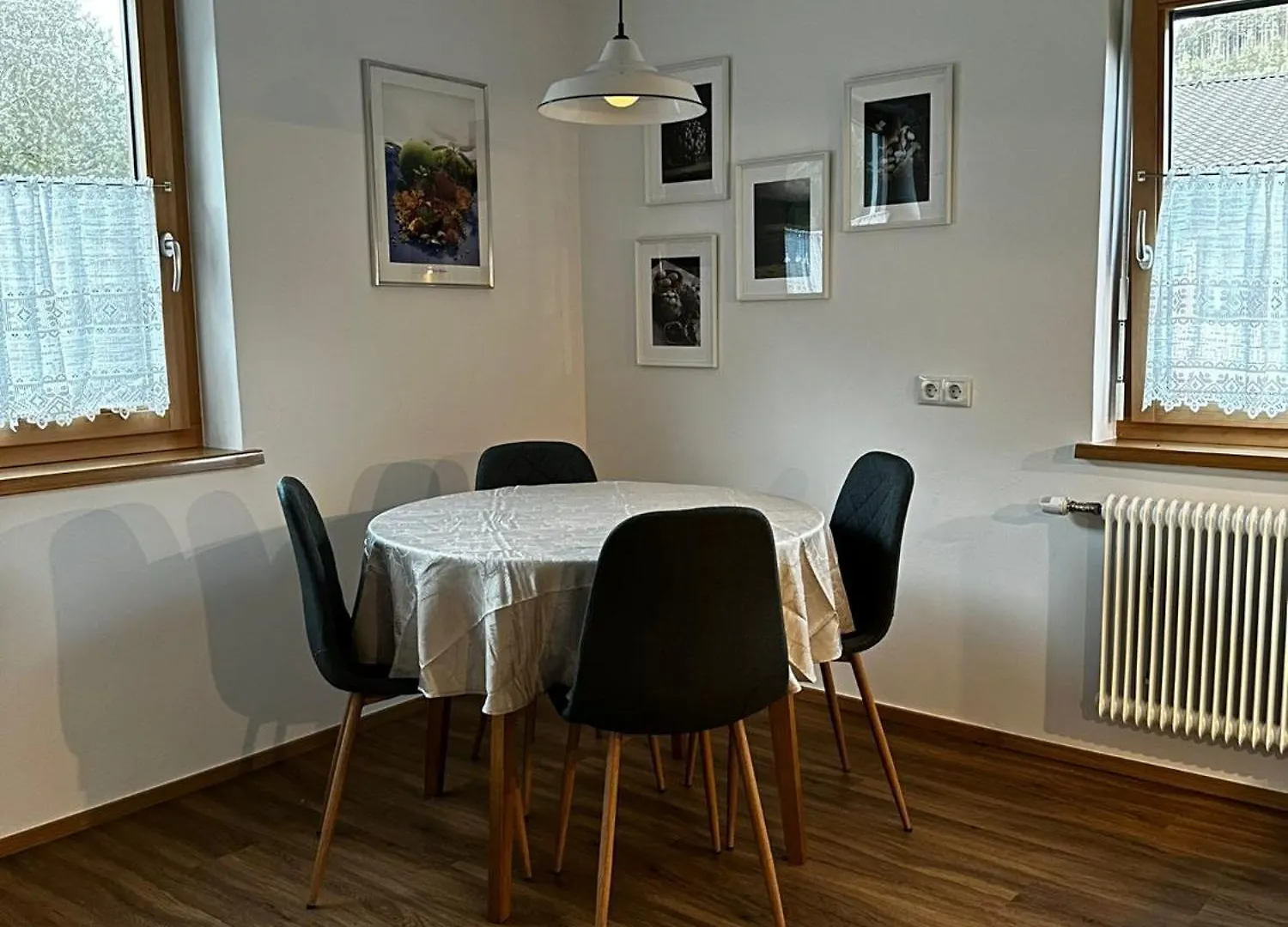 Haus Kosie Villa Innsbruck