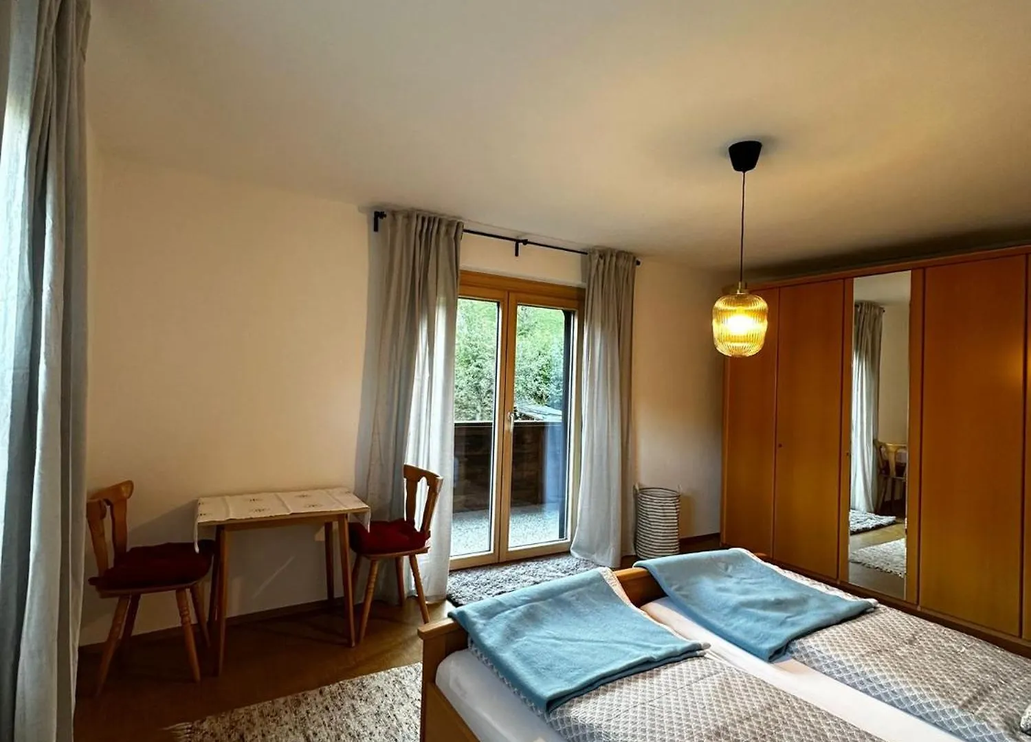 Casa de Férias Haus Kosie Vila Innsbruck